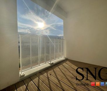 T2 AVEC LOGGIA ET UN PARKING INTERIEUR - Photo 5