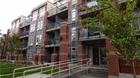 Furnished 1 Bd + Den Condo W/ Two Parking Stalls In Mission. - Photo 4