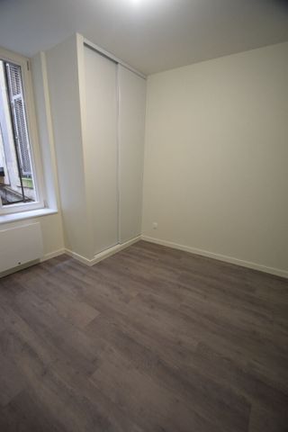 Location appartement 44.45 m², Metz 57000Moselle - Photo 2