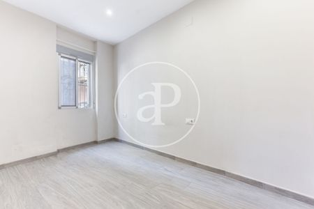 Flat for rent with Terrace in Monteolivete (Valencia) - Photo 5