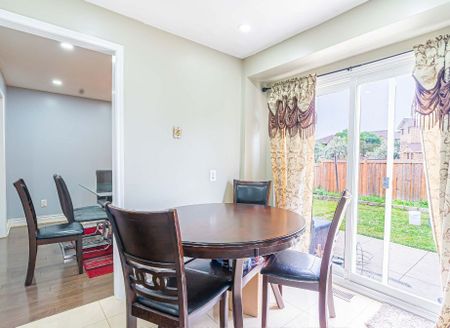 For Lease - 72 Norma Crescent, Brampton, Ontario - Photo 2