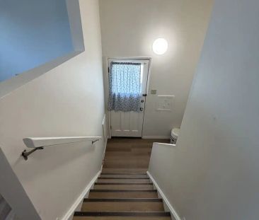 2 bedroom corner4-plex with new flooring! — 2 Bedrooms Fourplex - Photo 1