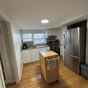 Demi-sous-sol Près Du Bois De Coulonges - Photo 3