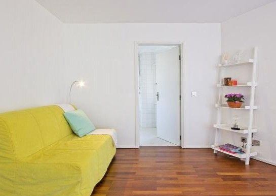 Arrendo apartamento T1 Matosinhos