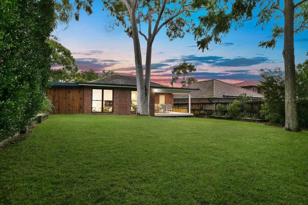 Stunning and Spacious Family Home in Heart of Lane Cove. - Photo 1