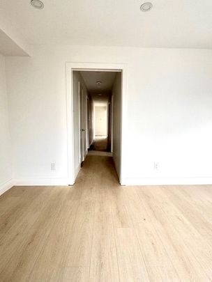 For Lease - 115 Torrens Avenue Unit# Main/Lower, Toronto, Ontario - Photo 1