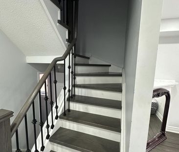 For Lease - 40 Mosley Crescent, Brampton, Ontario - Photo 4
