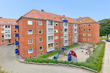 Afd. 13 Fabershus - Foto 3