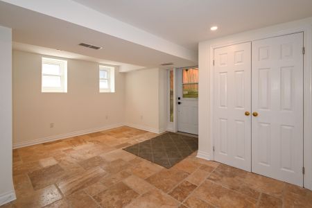 For Lease - 132 Hammersmith Avenue Unit# Back Lower, Toronto, Ontario - Photo 2