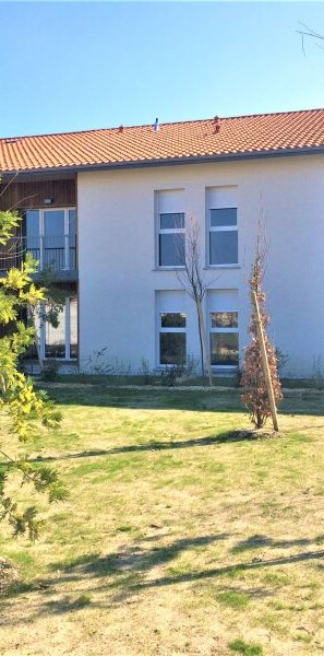 Location Appartement 1 pièce 22m² BISCARROSSE 40600 - Photo 1