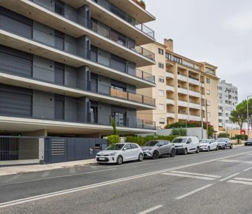 3-bedroom apartment for rent in Cascais, all bills included. - Photo 6