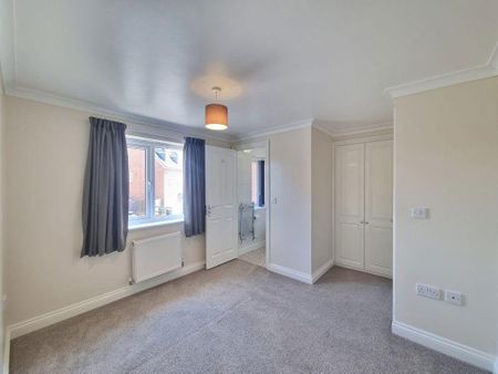3 bedroom terraced house to rent - Photo 5