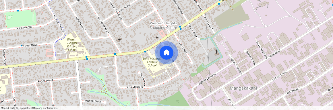 3b May Road, Western Heights, Rotorua