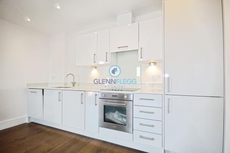 1 bedroom apartment to rent - Photo 5