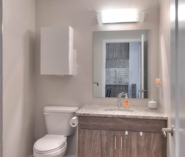 For Lease - 100 Garment Street, Kitchener, Ontario - Photo 2