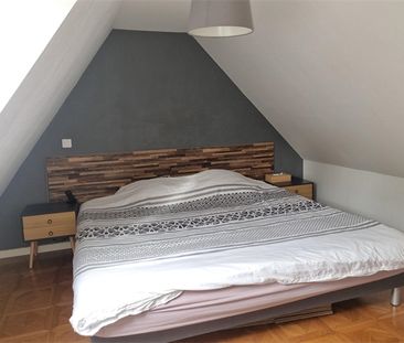 Location Appartement 48.9 M² ALTKIRCH 565 € - Photo 5