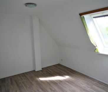 Dachgeschosswohnung in Friedrichskoog (Dieksanderkoog) - Foto 1