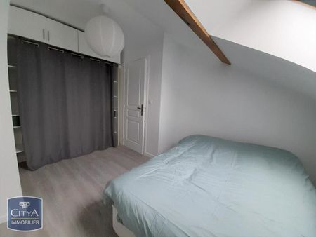 Location Appartement 2 pièces 40m² LILLE 59000 - Photo 2