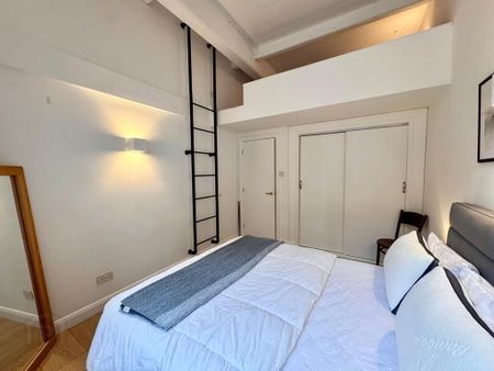 Apt 103, Somerset Studios, Belfast City Centre , Marcus Ward Street, Belfast, BT7 1RP - Photo 5