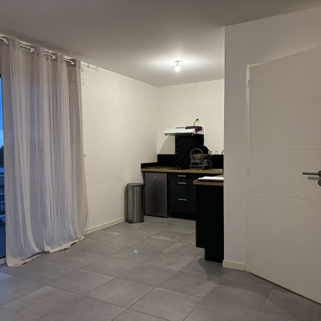 Apartment - Photo 3