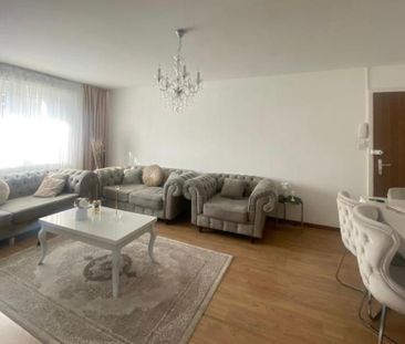 3 Zimmer, 1. Stock - Photo 1