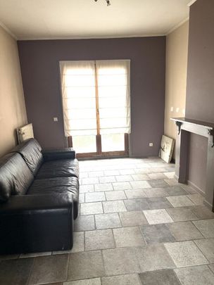 Gezellig appartement op toplocatie nabij centrum Dendermonde. - Foto 1