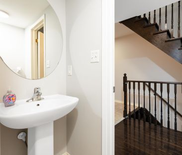 For Lease - 43 Sergio Marchi Street, Toronto, Ontario - Photo 1