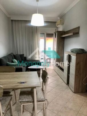 Studio/Γκαρσονιέρα για ενοικίαση - Χαριλάου - Φωτογραφία 1