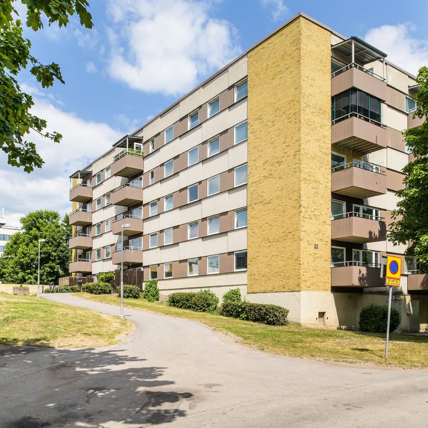 Skäggetorp Centrum 24, Linköping - Foto 2