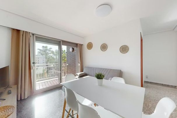 Avinguda al Vedat, Torrent, Valencian Community 46900 - Photo 1