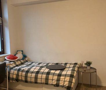 1-Zimmer Wohnung in Köln Lindenthal 50931, ab 1.2 abzugeben - Photo 1
