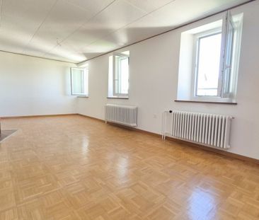 Chaleureux logement de 2.5 pièces - Photo 3