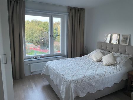 Krögers promenad, Sollentuna - Photo 5