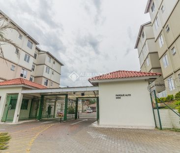 Apartamento com 2 quartos e 43m² para alugar em Rubem Berta, Porto ... - Foto 2