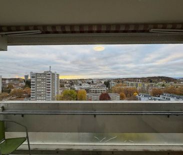 Schöne 2.5 Zimmerwohnung in Ostermundigen zu vermieten ! - Photo 4