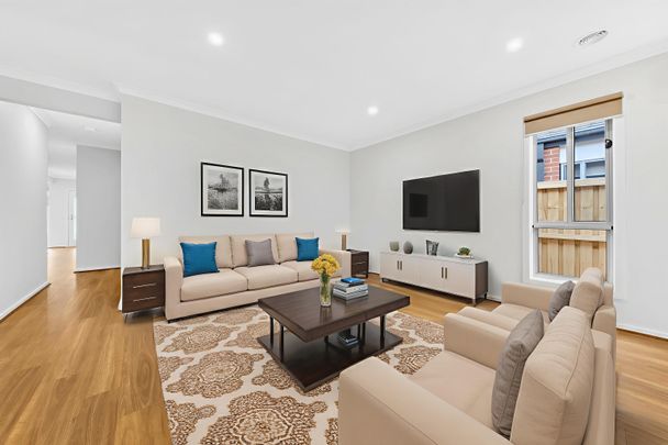 Brand New Residence Perfectly Crafted for Everyday Living - Photo 1