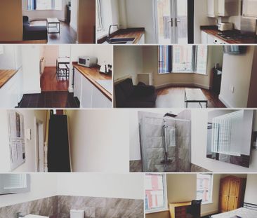 4 BED STUDENT HOME – BILLS INCLUDED - Photo 3