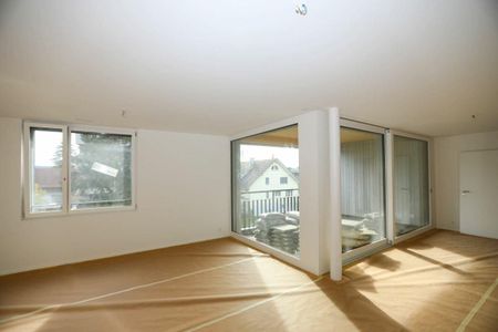 Erstbezug! Grosszügige 3.5-Zimmer Neubauwohnung in Weinfelden - Photo 4