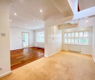 3 bedroom chalet to rent - Photo 5