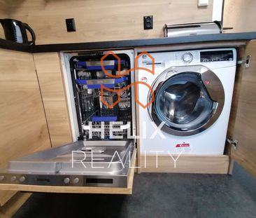 Pronájem bytu 1+1 39 m² - Photo 5