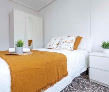 Calle Calvo Acacio, Valencia, Valencian Community 46017 - Photo 6