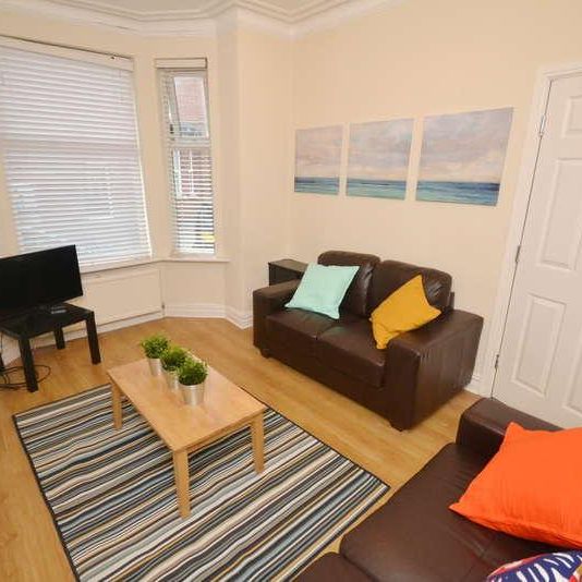 Albion Road, Fallowfield, Manchester, M14 - Photo 1