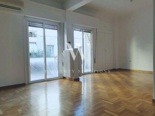 Διαμέρισμα για ενοικίαση - Καλλιθέα, - Φωτογραφία 1