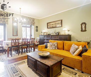 Stylowe 2 pok. | Centrum | Wysoki standard - Photo 1