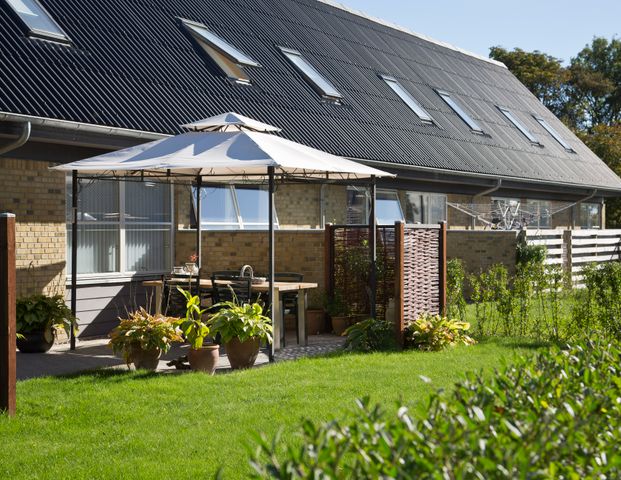 Søparken, Lokesvej - Foto 1