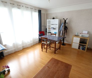 Appartement Orleans 3 pièce(s) 61 m2 - Photo 2