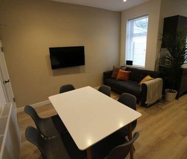 Wyggeston Street, Staffordshire, Burton Upon Trent, DE13 - Photo 1