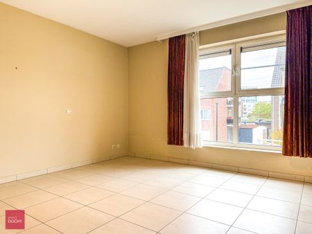 Verzorgd appartement - lange termijn huur mogelijk | Potegemstraat - Foto 3