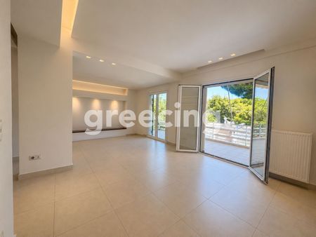 Διαμέρισμα για ενοικίαση - Νέα Μάκρη, - Photo 2