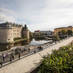 Järntorgsgatan 12 - Photo 2